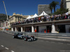 GP MONACO, 24.05.2014- Free Practice 3, Nico Hulkenberg (GER) Sahara Force India F1 VJM07