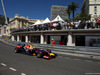 GP MONACO, 24.05.2014- Free Practice 3,Daniel Ricciardo (AUS) Red Bull Racing RB10