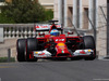 GP MONACO, 24.05.2014- Free Practice 3, Fernando Alonso (ESP) Ferrari F14-T