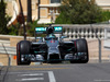 GP MONACO, 24.05.2014- Free Practice 3, Nico Rosberg (GER) Mercedes AMG F1 W05