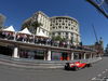 GP MONACO, 24.05.2014- Free Practice 3, Kimi Raikkonen (FIN) Ferrari F14-T