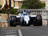 GP MONACO, 24.05.2014- Free Practice 3, Valtteri Bottas (FIN) Williams F1 Team FW36