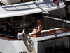 GP MONACO, 24.05.2014- Free Practice 3, Atmosphere