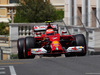 GP MONACO, 24.05.2014- Free Practice 3, Kimi Raikkonen (FIN) Ferrari F14-T