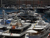 GP MONACO, 24.05.2014- Free Practice 3, Monte Carlo Atmosfera