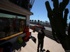 GP MONACO, 24.05.2014- Free Practice 3, Jules Bianchi (FRA) Marussia F1 Team MR03