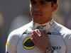 GP MONACO, 24.05.2014- Free Practice 3, Pastor Maldonado (VEN) Lotus F1 Team E22