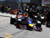 GP MONACO, 24.05.2014- Free Practice 3, Daniel Ricciardo (AUS) Red Bull Racing RB10