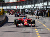 GP MONACO, 24.05.2014- Free Practice 3, Fernando Alonso (ESP) Ferrari F14-T