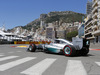 GP MONACO, 24.05.2014- Free Practice 3, Lewis Hamilton (GBR) Mercedes AMG F1 W05