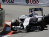 GP MONACO, 24.05.2014- Free Practice 3, Valtteri Bottas (FIN) Williams F1 Team FW36