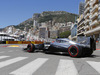 GP MONACO, 24.05.2014- Free Practice 3, Kevin Magnussen (DEN) McLaren Mercedes MP4-29