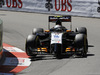 GP MONACO, 24.05.2014- Free Practice 3, Sergio Perez (MEX) Sahara Force India F1 VJM07