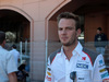 GP MONACO, 24.05.2014- Free Practice 3, Giedo van der Garde (NDL), third driver, Sauber F1 Team.