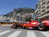 GP MONACO, 24.05.2014- Free Practice 3, Fernando Alonso (ESP) Ferrari F14-T