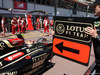 GP MONACO, 24.05.2014- Free Practice 3, Pastor Maldonado (VEN) Lotus F1 Team E22