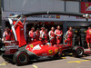 GP MONACO, 24.05.2014- Free Practice 3, Fernando Alonso (ESP) Ferrari F14-T
