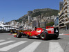 GP MONACO, 24.05.2014- Free Practice 3, Kimi Raikkonen (FIN) Ferrari F14-T