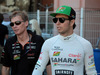 GP MONACO, 24.05.2014- Free Practice 3, Sergio Perez (MEX) Sahara Force India F1 VJM07