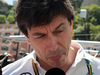 GP MONACO, 24.05.2014- Free Practice 3, Toto Wolff (GER) Mercedes AMG F1 Shareholder e Executive Director