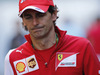 GP MONACO, 24.05.2014- Free Practice 3, Pedro de La Rosa (ESP), Test Driver Ferrari