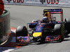 GP MONACO, 24.05.2014- Free Practice 3, Daniil Kvyat (RUS) Scuderia Toro Rosso STR9