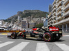 GP MONACO, 24.05.2014- Free Practice 3, Romain Grosjean (FRA) Lotus F1 Team E22