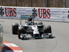 GP MONACO, 24.05.2014- Free Practice 3, Nico Rosberg (GER) Mercedes AMG F1 W05