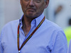 GP MONACO, 24.05.2014- Free Practice 3, Ron Dennis (GBR) McLaren Executive Chairman