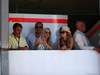 GP MONACO, 24.05.2014- Qualifiche, Ragazza in the paddock