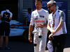 GP MONACO, 24.05.2014- Qualifiche, Jenson Button (GBR) McLaren Mercedes MP4-29