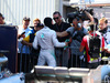 GP MONACO, 24.05.2014- Qualifiche, Nico Rosberg (GER) Mercedes AMG F1 W05 pole position