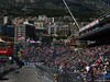 GP MONACO, 24.05.2014- Qualifiche, Lewis Hamilton (GBR) Mercedes AMG F1 W05