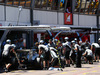 GP MONACO, 24.05.2014- Qualifiche, Lewis Hamilton (GBR) Mercedes AMG F1 W05