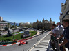 GP MONACO, 24.05.2014- Qualifiche,Fernando Alonso (ESP) Ferrari F14-T