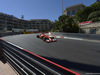 GP MONACO, 24.05.2014- Qualifiche, Kimi Raikkonen (FIN) Ferrari F14-T