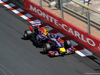 GP MONACO, 24.05.2014- Qualifiche, Sebastian Vettel (GER) Red Bull Racing RB10