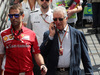 GP MONACO, 24.05.2014- Qualifiche, Piero Ferrari (ITA) Vice-President Ferrari