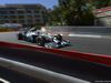 GP MONACO, 24.05.2014- Qualifiche,Nico Rosberg (GER) Mercedes AMG F1 W05
