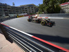 GP MONACO, 24.05.2014- Qualifiche, Pastor Maldonado (VEN) Lotus F1 Team E22