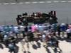 GP MONACO, 24.05.2014- Qualifiche, Romain Grosjean (FRA) Lotus F1 Team E22
