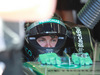GP MONACO, 24.05.2014- Qualifiche, Nico Rosberg (GER) Mercedes AMG F1 W05
