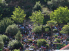 GP MONACO, 24.05.2014- Qualifiche, Fans