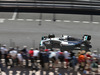 GP MONACO, 24.05.2014- Qualifiche, Lewis Hamilton (GBR) Mercedes AMG F1 W05