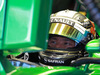 GP MONACO, 24.05.2014- Qualifiche, Kamui Kobayashi (JAP) Caterham F1 Team CT-04