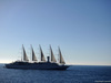 GP MONACO, 24.05.2014- Qualifiche, Atmosphere