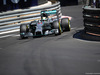 GP MONACO, 24.05.2014- Qualifiche, Lewis Hamilton (GBR) Mercedes AMG F1 W05