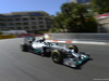 GP MONACO, 24.05.2014- Qualifiche, Nico Rosberg (GER) Mercedes AMG F1 W05