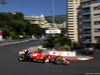 GP MONACO, 24.05.2014- Qualifiche, Fernando Alonso (ESP) Ferrari F14-T