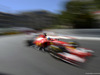 GP MONACO, 24.05.2014- Qualifiche, Fernando Alonso (ESP) Ferrari F14-T